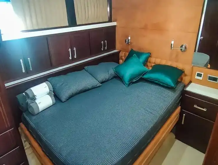 Antalya Yacht Rent